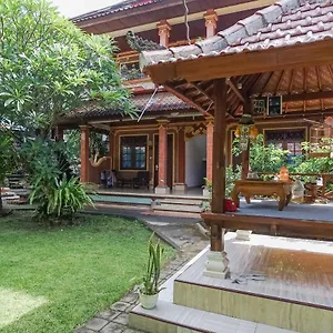 Indopurejoy House - Komala Indah Hostal