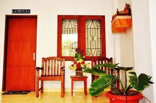 Hotel Graha Chania Legian Kuta Lombok 3*,  Indonesia