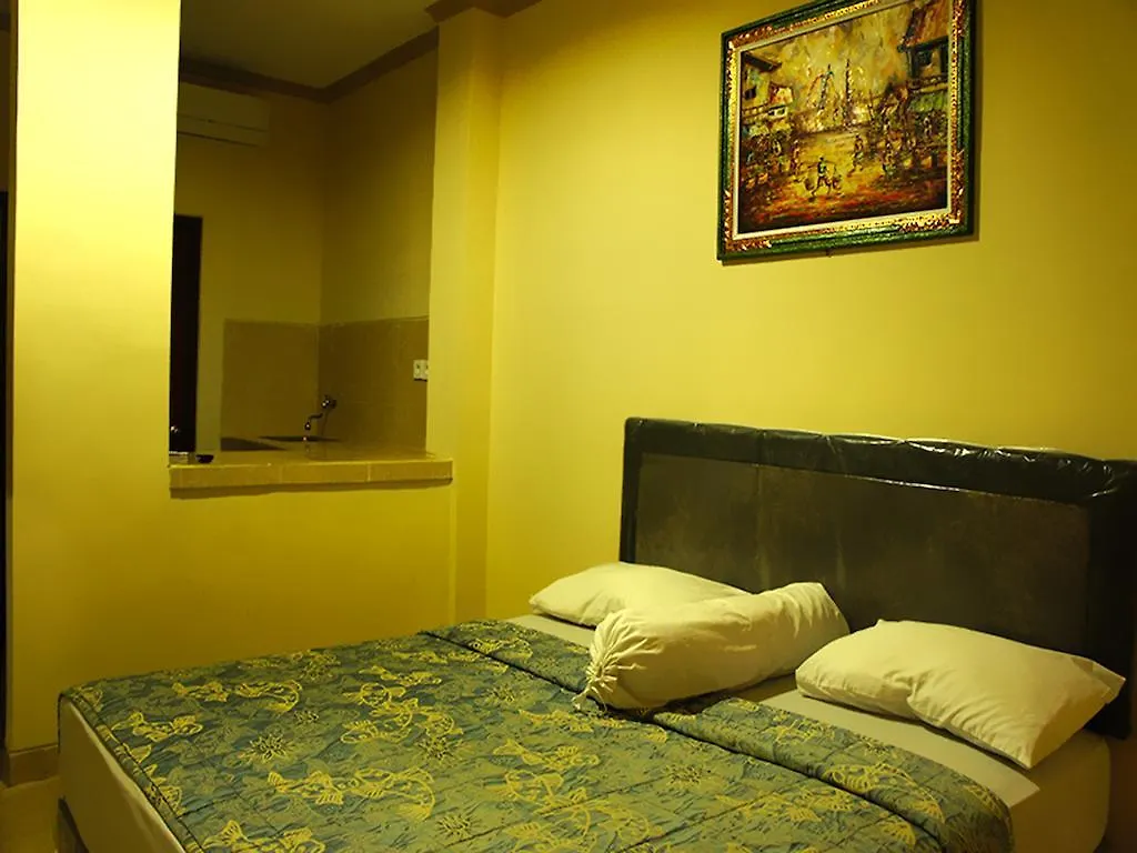 Graha Chania Legian Kuta  Guest house Kuta (Bali)