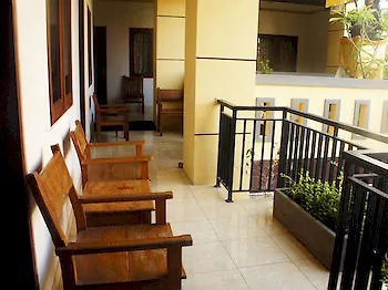 Graha Chania Legian Kuta  3*, Kuta (Bali) Indonesia