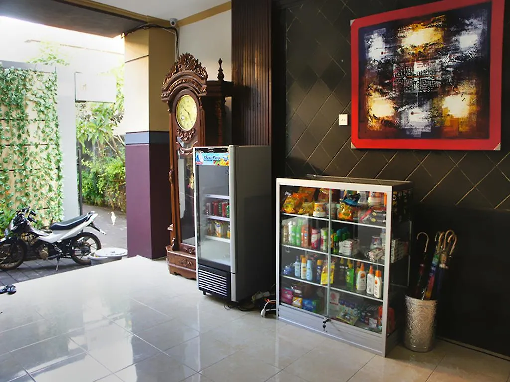 Graha Chania Legian Kuta  Guest house Kuta (Bali)
