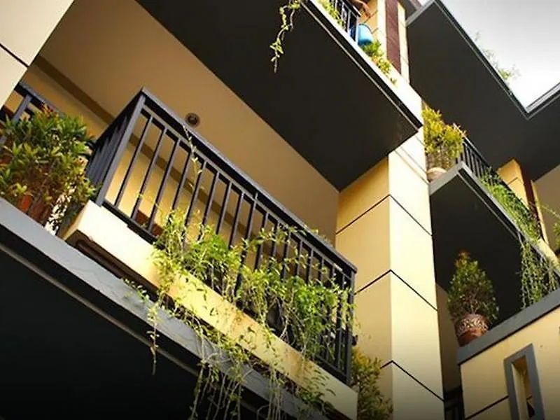 *** Guest house Graha Chania Legian Kuta  Indonesia
