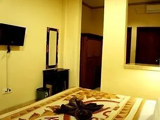 Graha Chania Legian Kuta  Guest house
