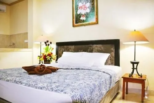 Graha Chania Legian Kuta  Guest house Kuta (Bali)