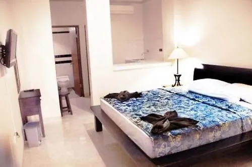 Graha Chania Legian Kuta  Kuta (Bali)