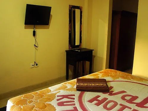 Graha Chania Legian Kuta  3*, Kuta (Bali)