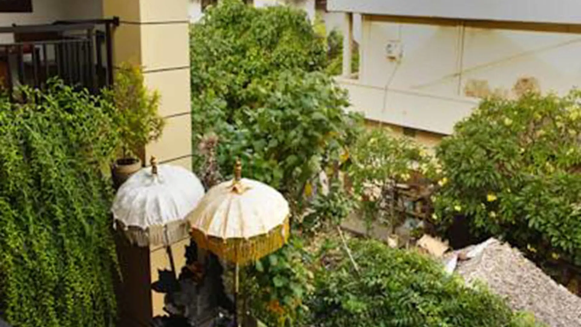 Guest house Graha Chania Legian Kuta