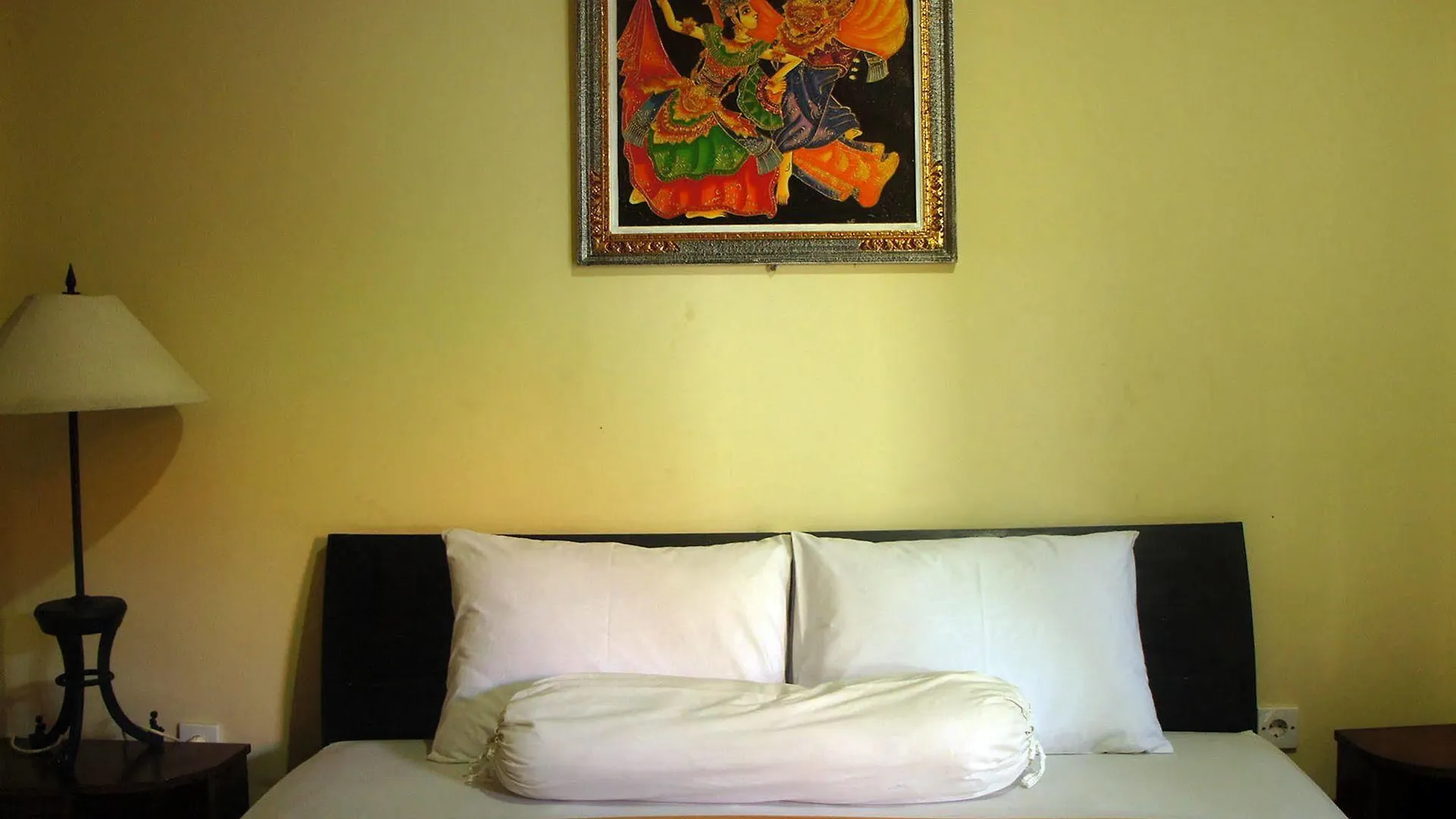 Graha Chania Legian Kuta  Kuta (Bali)