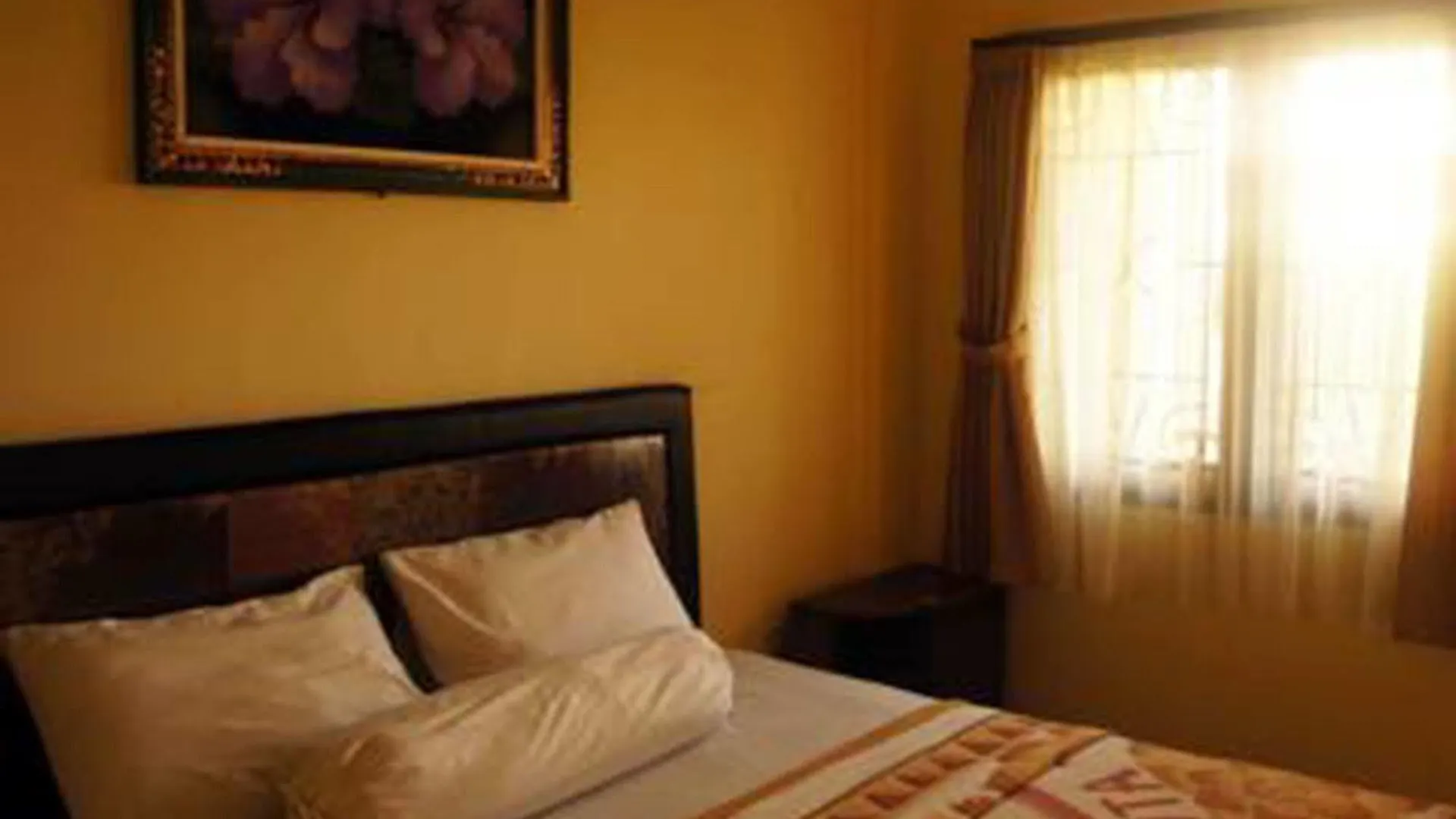 Guest house Graha Chania Legian Kuta
