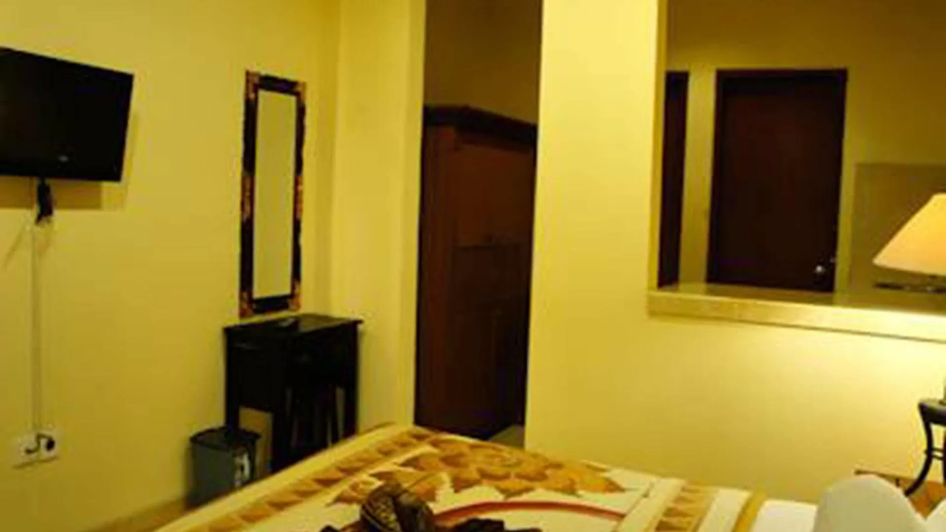 Graha Chania Legian Kuta  Indonesia