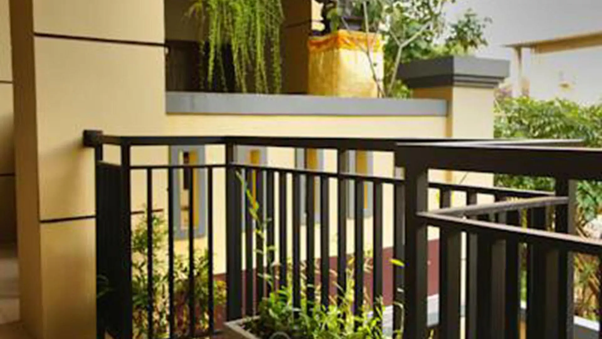 Graha Chania Legian Kuta  3*, Kuta (Bali)