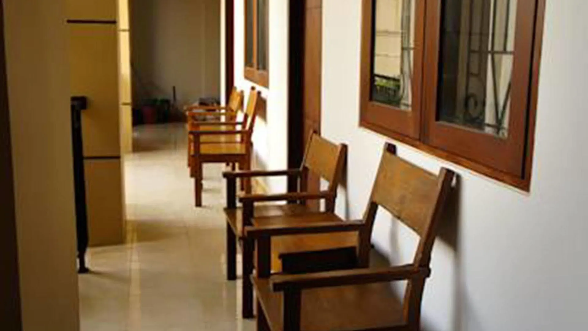 Graha Chania Legian Kuta  Guest house